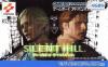 Play Novel - Silent Hill Box Art Front
